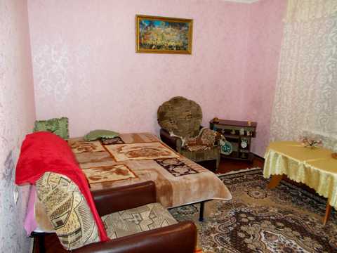квартира по адресу Максима Березовского ул. (Федорова), 3