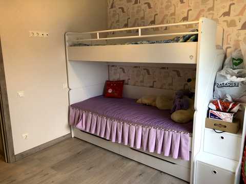 квартира по адресу Академика Палладина просп., 7/60