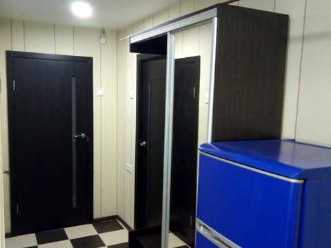 квартира по адресу Демеевская ул., 37