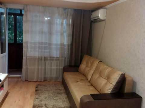 квартира по адресу Миколи Шепелєва ул., 7-А