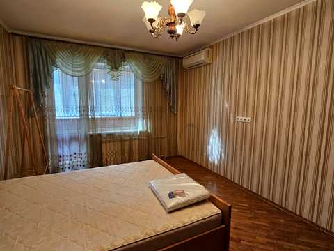 квартира по адресу Иорданская ул. (Лайоша Гавро), 11-Б