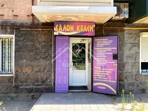 комерційна за адресою Соборності вул. (Косіора), 30