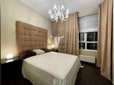 квартира за адресою Київ, Джона Маккейна вул. (Івана Кудрі), 7