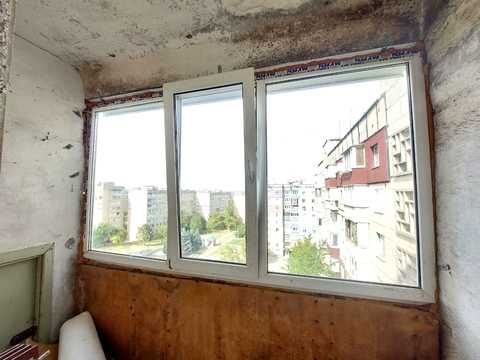 квартира за адресою 5-й Зарічний мікрорайон , 34
