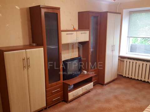 квартира за адресою Старокиївська вул., 25