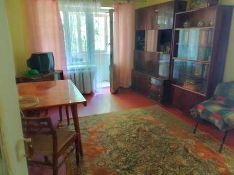 квартира по адресу Кустарный пер., 10
