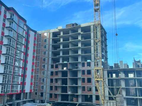 квартира за адресою Під Голоском вул., 4