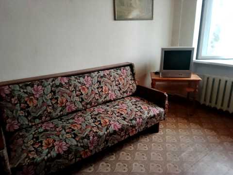 квартира за адресою Лесі Українки просп. (50 років Жовтня), 20