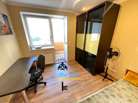 квартира за адресою Чубинського вул., 4