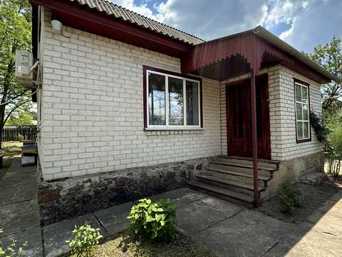 будинок за адресою Крайня