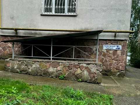 комерційна за адресою Свободи вул., 7б/1