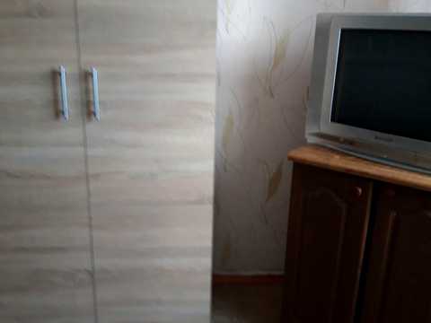 квартира за адресою Зодчих вул., 10