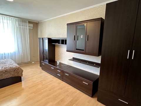 квартира по адресу Захаровская ул., 3-А