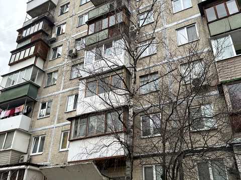 квартира по адресу Мокра ул. (Кудряшова), 2