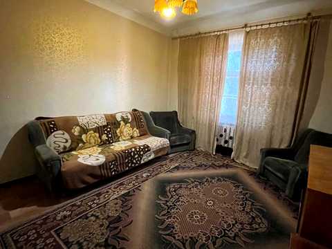 квартира по адресу Байды Вишневецкого ул. (Калининградская), 5