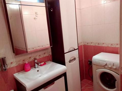 квартира по адресу Елены Телиги ул., 21А