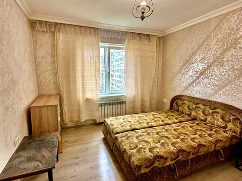 квартира за адресою Героїв Дніпра вул., 16-В