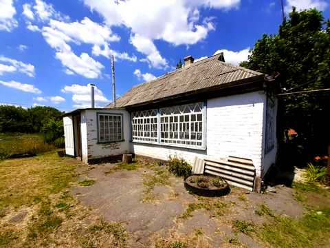 будинок за адресою с. Верхоли, Лісова, 34