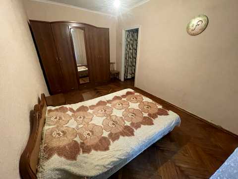 квартира за адресою Бакинський пров., 26