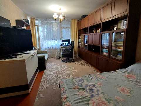 квартира за адресою Павла Тичини просп., 6
