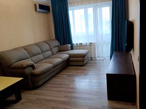 квартира за адресою Сорочинська вул. (Новгородська), 22