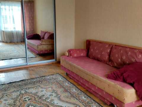 квартира за адресою Чумаченка вул., 18