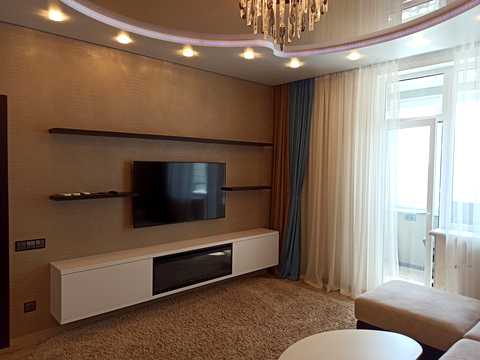 квартира за адресою Люстдорфська дорога вул. (Черноморская дорога), 55/2