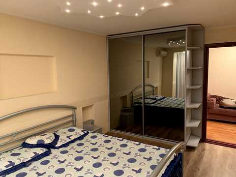 квартира за адресою 600-річчя вул., 74