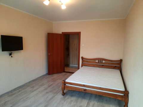 квартира за адресою Вишгород, Кургузова вул., 1а