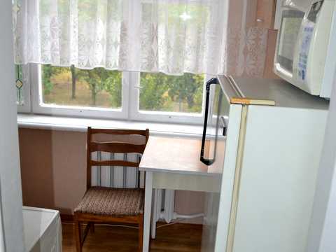 квартира за адресою Кіото вул., 3
