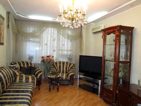 квартира за адресою Харківське шосе, 150/15