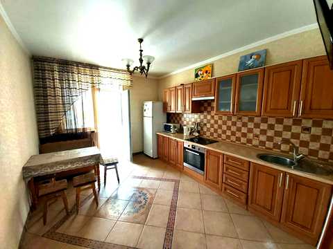 квартира по адресу Степана Рудницкого ул. (Академіка Вільямса), 3/7