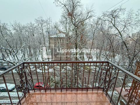 квартира за адресою Академіка Богомольця вул., 3