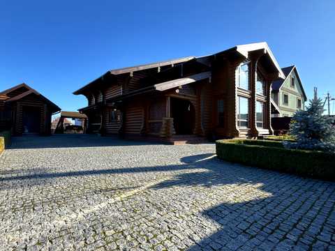 будинок за адресою с. Зарічани, Броварська, 2