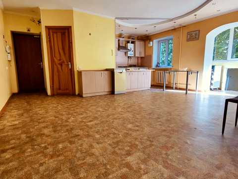 квартира по адресу Гоголя, 275