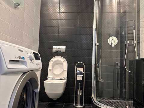 квартира по адресу Заречная ул., 1-В