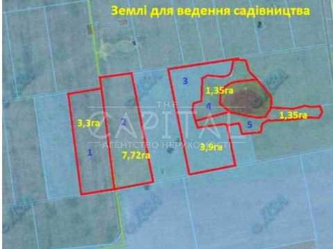 ділянка за адресою 