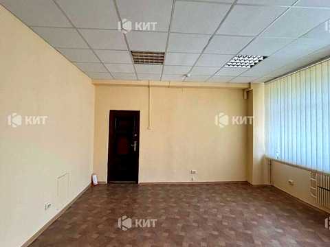коммерческая по адресу Гагарина просп. (Гагаріна), 4