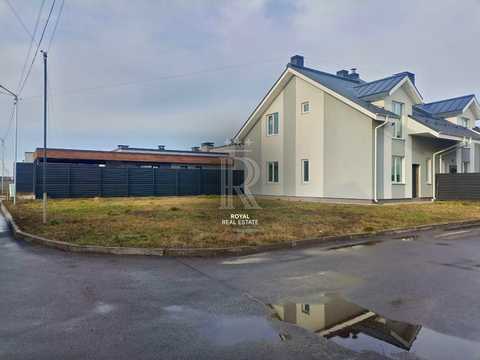 дом по адресу Миколи Міхновського вул., 1