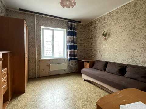 квартира за адресою Миколи Лаврухіна вул., 11