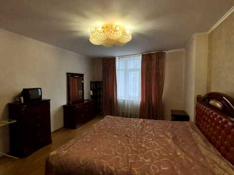 квартира за адресою Миколи Ушакова вул., 1-В