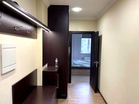 квартира за адресою Ямська вул., 52