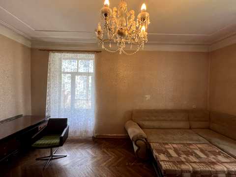 квартира по адресу Воздухофлотский просп. (Повітрофлотський), 14/17