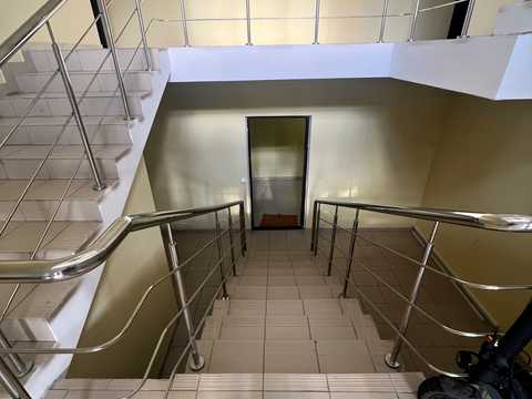 коммерческая по адресу Фельдмана ул., 1/1