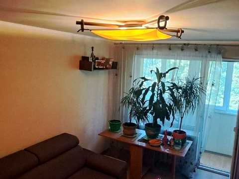квартира за адресою Академіка Корольова вул., 68