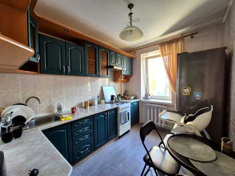 квартира по адресу Келецкая ул., 132