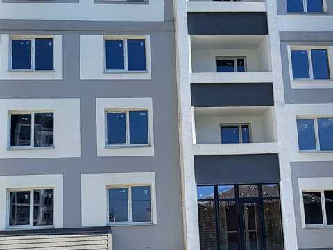 квартира за адресою Полтавський Шлях вул., 184а к3