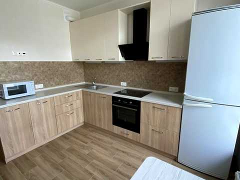 квартира за адресою Берестейський просп. (Перемоги), 67