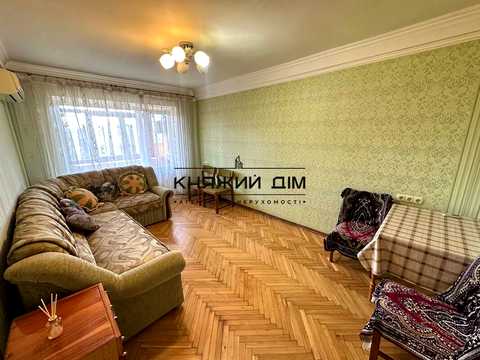 квартира за адресою Остафія Дашкевича вул. (Курнатовського), 19