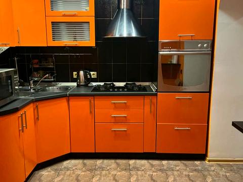 квартира за адресою Петра Григоренка просп., 39-А